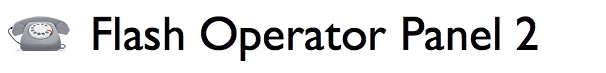 FOP2